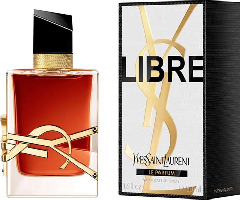 libre yves saint laurent preço|yves saint laurent libre model.